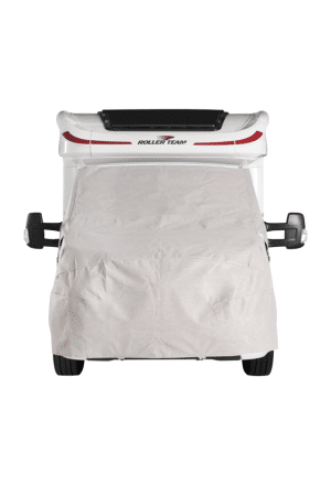 Frontschutzplane SUPRA passend für Ford Transit 2006 - 2013
