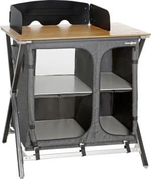 Armoire Mercury Cross Square Cooker HWT