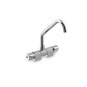 Robinet TAP AC 537 chromé