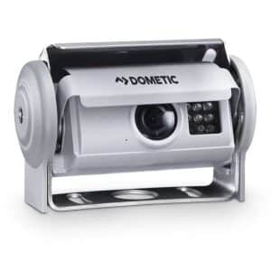 Kamera DOMETIC Perfect View CAM80CM mit Shutter, silber