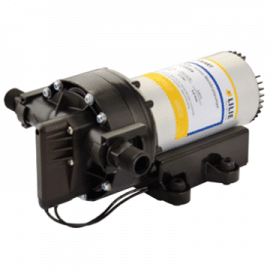 Pumpe Smart Serie 12V 18,9L/min 2,5bar