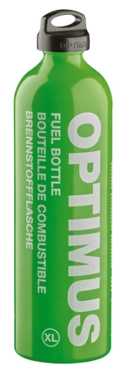 Brennstoffflasche Optimus XL 1,5L