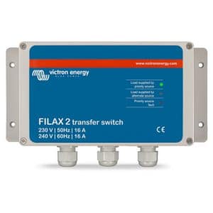 Transferschalter Energy Filax-2 230 V