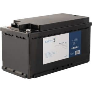Pile au lithium Bluetooth EASY+