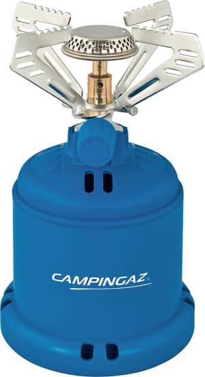 Réchaud Camping Gaz 206 S 1250 W
