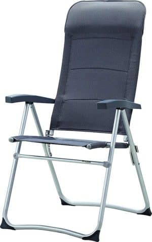 Stuhl Westfield OUTDOORS Be-Smart Zenith Farbe charcoal grey