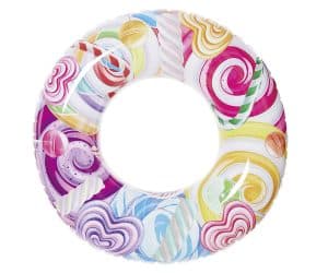 Jumbo-Schwimmring Candy World