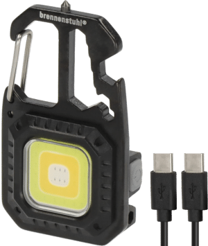 Mini LED Taschenlampe MTL 600 A 600 lm