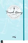 GuideMe Reisetagebuch Travel Diary Unter Palmen
