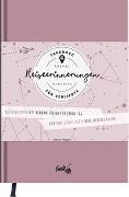 GuideMe Reisetagebuch Travel Memories Für Verliebte