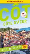 MARCO POLO Reiseführer Côte d'Azur