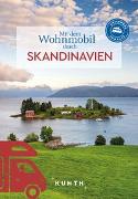 KUNTH Mit dem Wohnmobil durch Skandinavien