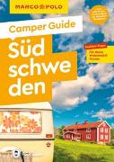 MARCO POLO Camper Guide Südschweden