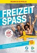 MARCO POLO Freizeitspass Deutschland