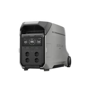 Powerstation DELTA Pro 3 EU