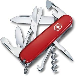Taschenmesser Climber